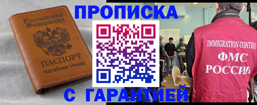 прописка в Курске